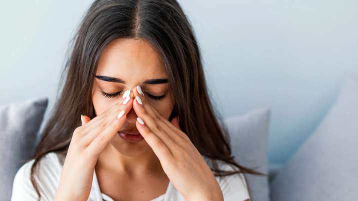 Ushqimet që lirojnë sinusët