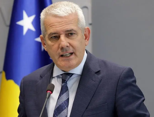 Sveçla për arrestimin në “Dheu i Bardhë”: Veprime që forcojnë besimin në siguri