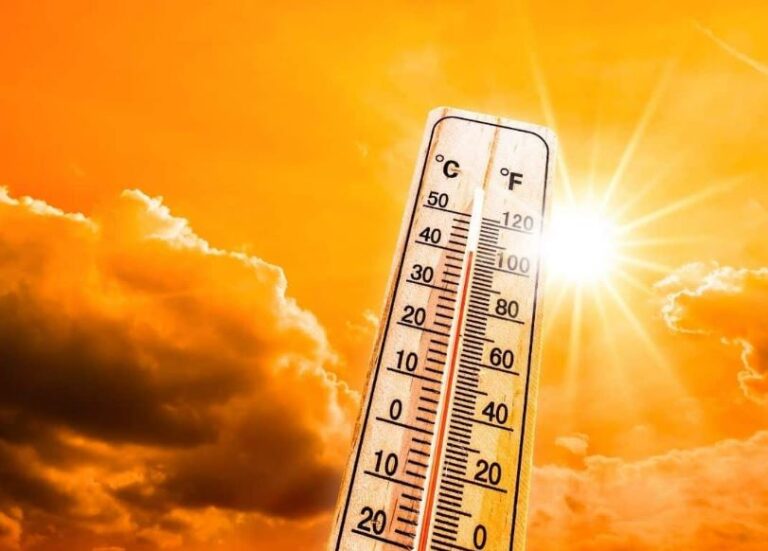 Evropa përballet me rrezikun e valës ekstreme të të nxehtit