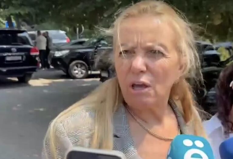 Dyshime për bomb në Kuvend, Kadrijaj: Është në dorën e Policisë