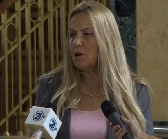 Kadrijaj: Nuk e votojmë limajn dhe asnjë kandidat nga VV, përveç propozimeve