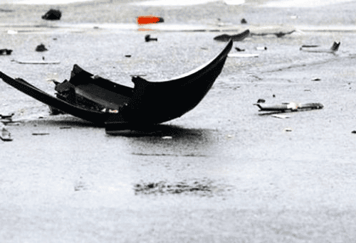 69 aksidente brenda 24 orëve, 1 me fatalitet