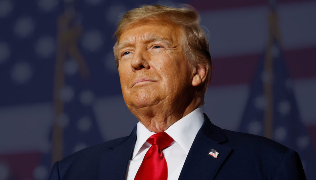 Trump: Njohja e Palestinës nga Kandaja, rrezikon marrëveshjen tregtare.