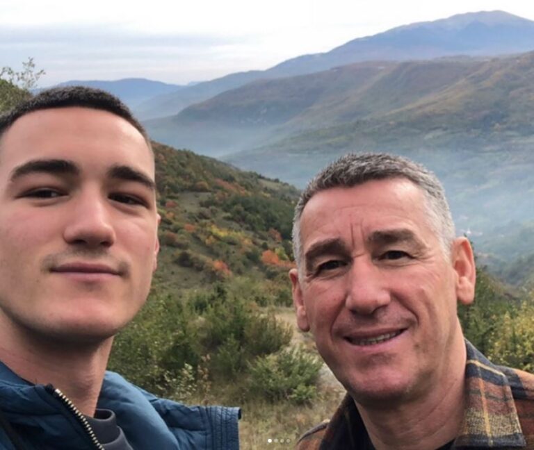 Klestor Veseli i reagon Kurtit: Deklarat e pavend dhe aspak dinjitoze
