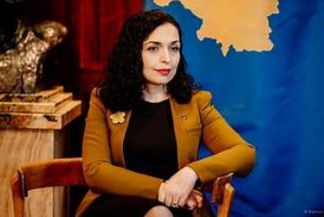 Presidentja Osmani ka uruar SHBA-të për ditën e pavarësisë: “Nga populli më pro-amerikan në botë”