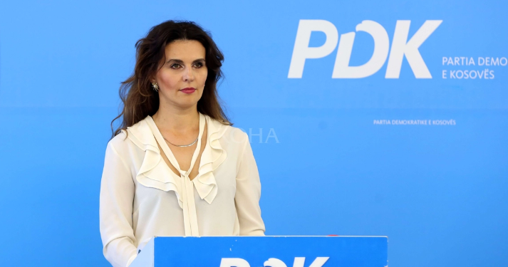 Çitaku e ashpër ndaj Kurtit: As “revolucionin” nuk e ka më të rëndësishëm