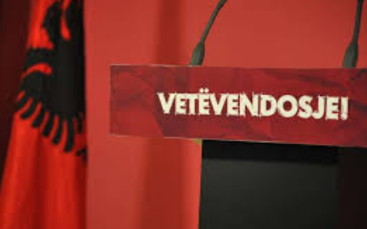 VV paralajmëron konferencë para tentimit të radhës për konstituimin e Kuvendit