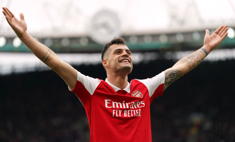 Interesime të shumta për Granit Xhakën, trajneri: Ne duam ta mbajmë