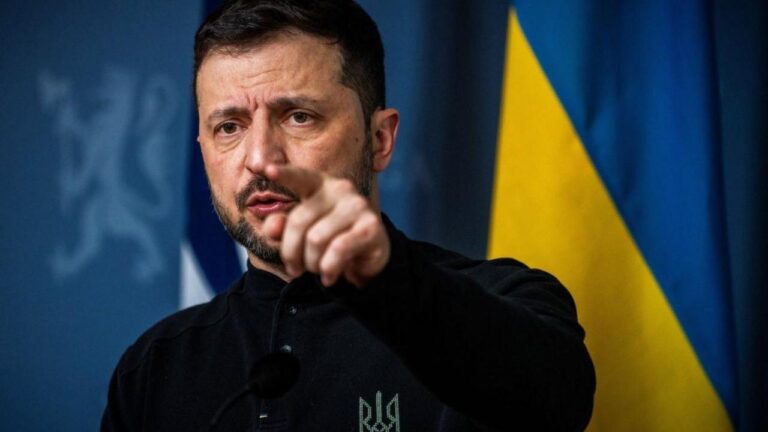 Zelensky: Ukraina do të punojë pa u lodhur me SHBA-në për t’i bërë të dy vendet tona më të sigurta