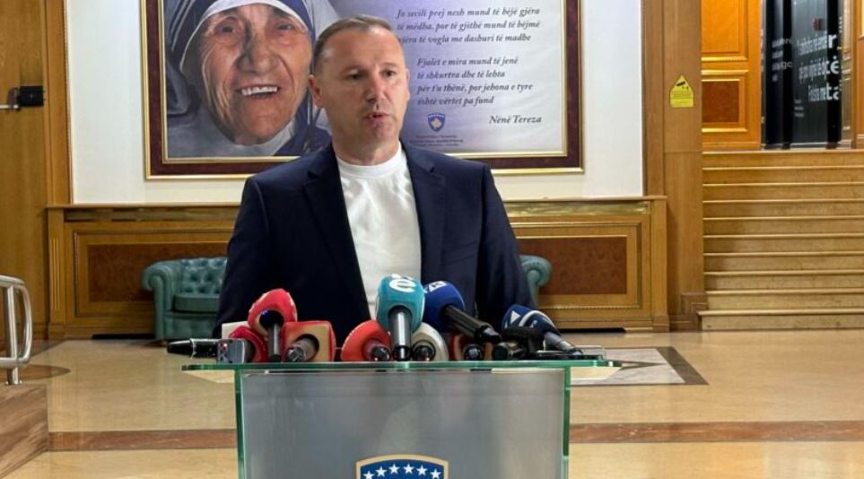 Zemaj: Me këtë logjikë aktuale, nuk besoi që do kemi institucione të reja