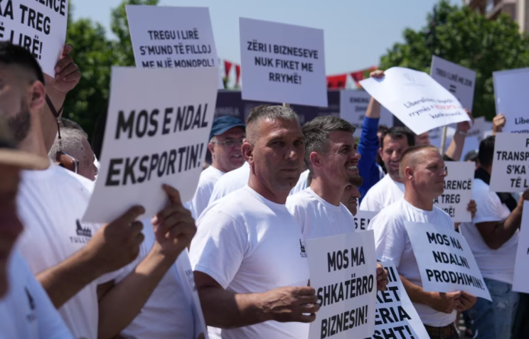 ZRRE pranon aktvendimet e Gjykatës Themelore