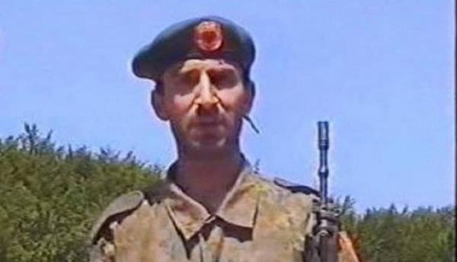 27 vjet nga rënia e Ismet Jasharit, komandant Kumanovës