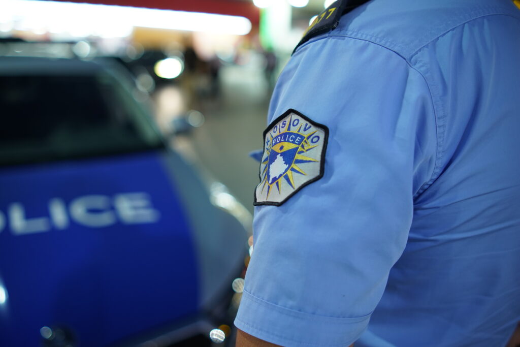 Policia e Kosovës shqipton 2050 tiketa trafiku në 24 orët e fundit