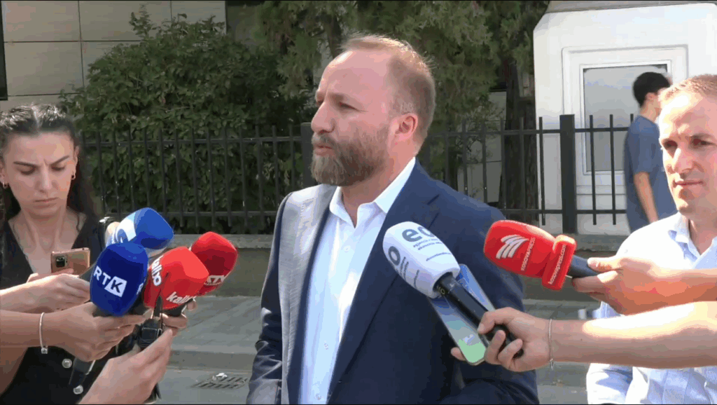 PDK dërgon në Kushtetuese kërkesën për anulimin e vendimit të ZRrE-së