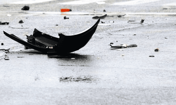 Vetaksident në Jabllanicë të Gjakovës, vdes një person