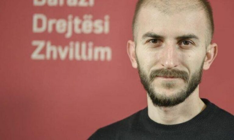 Zëdhënësi i VV-së: Protesta kundër Speciales është 10 vjet e vonuar.