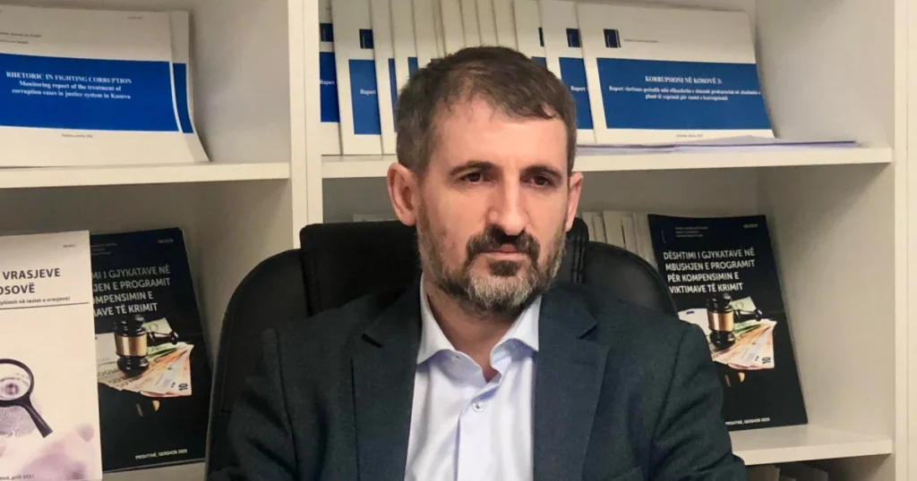 IKD: Moskonstituimi i Kuvendit brenda afatit të përcaktuar rrezikon thellimin e krizës institucionale