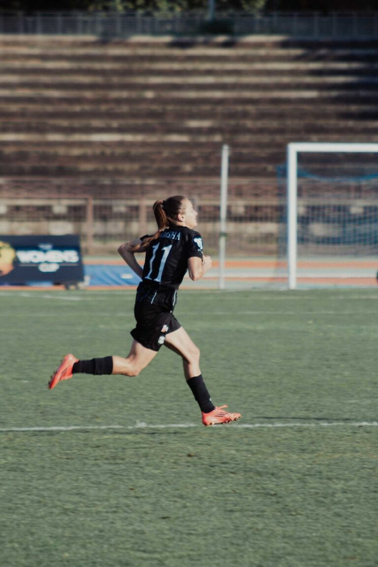 Berisha në The Women’s Cup 2025