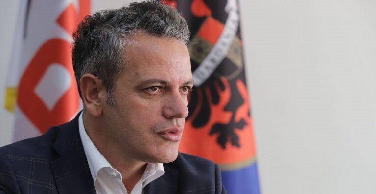 Gashi për vendimin e Kushtetueses: është një shuplakë për ata që mendojnë se rregullat janë vetëm për të tjerët.