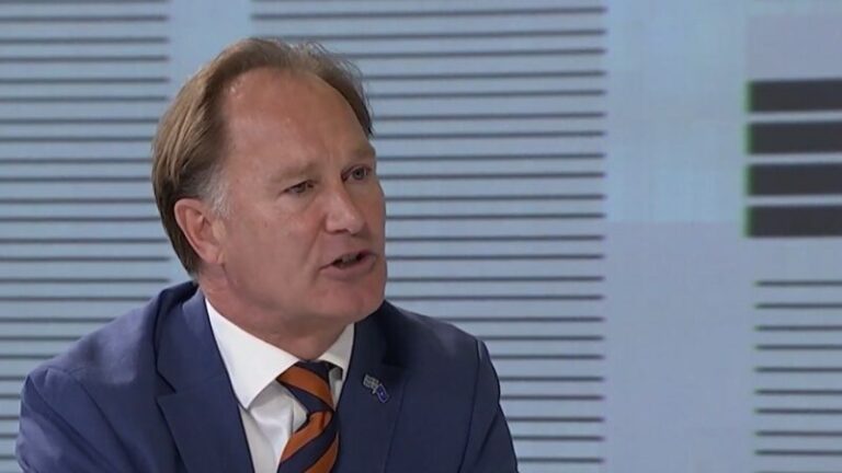 Ambasadori i Suedisë: Kosova në situatë serioze, qeverisja gjithnjë e më e vështirë, duhen kompromise.