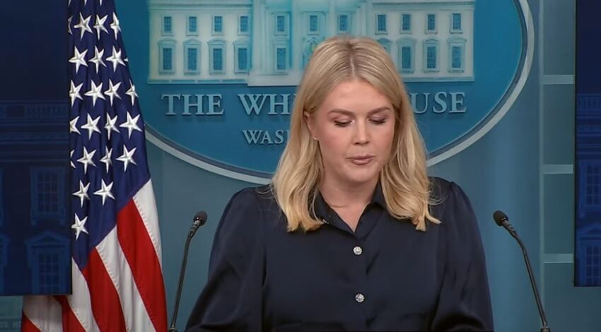 Zëdhënësja e Shtëpisë së Bardhë: Konflikti Serbi-Kosovë, në mesin e gjashtëve që i ndali Trump