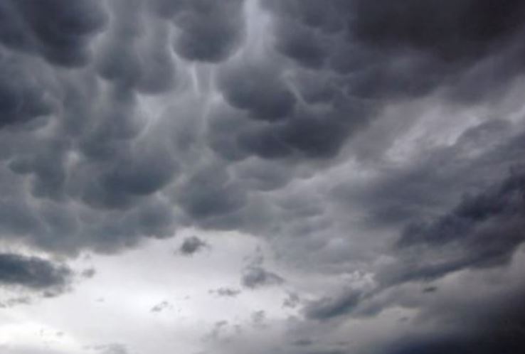 Moti i vranët dhe me intervale kohore me diell