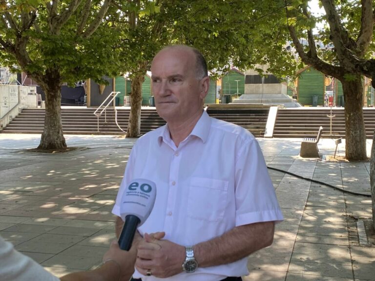 Çollaku: Pesë të vrarë në pak ditë, alarm për mobilizim të institucioneve.