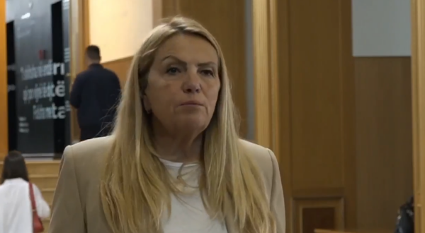 Kadrijaj: LVV po propozon emra që s’e kanë përkrahjen e opozitës