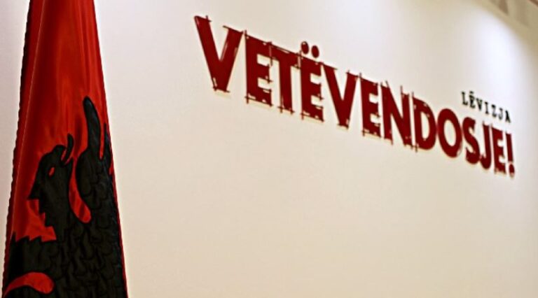 LVV: Votimi i fshehtë nuk është në kundërshtim me Kushtetutën, u konfirmua sërish. Zhurma opozitare u rrëzua përsëri