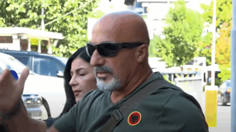 Pllashniku: “Hajni në punë, veterani në rrugë”