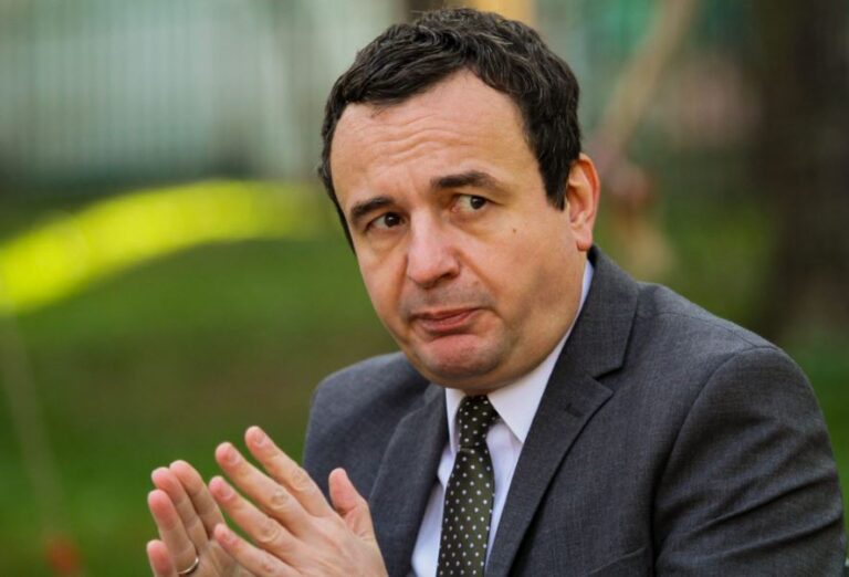 Kurti: Si qeveri jemi krenarë që kemi krijuar një mjedis të përshtatshëm për mirëqenien e të gjithë qytetarëve