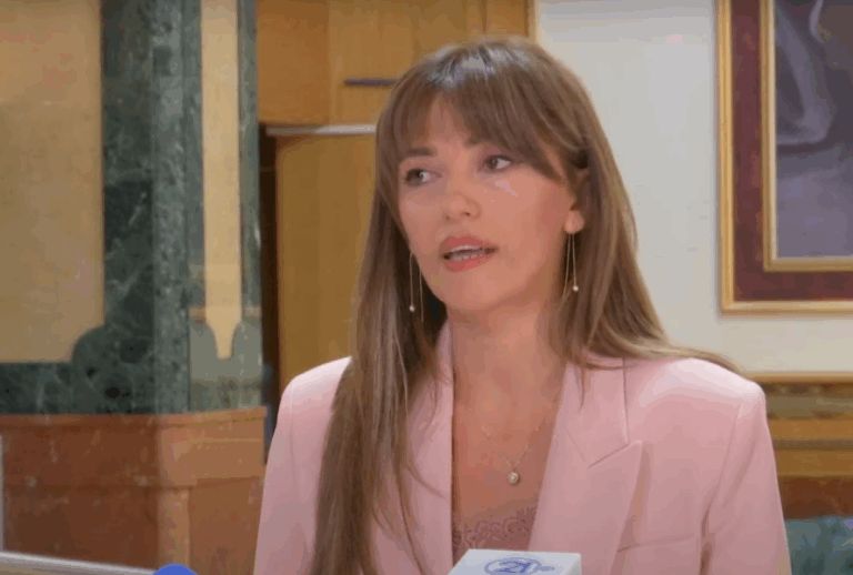 Haxhiu: Shkojmë me Qeveri të re ose zgjedhje të reja, s’ka rrugë tjetër