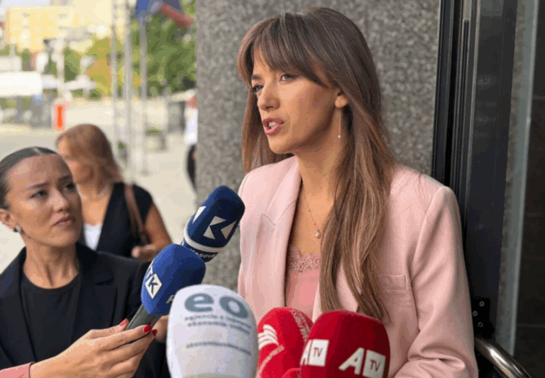 Haxhiu: Sot mund të jetë seanca e fundit