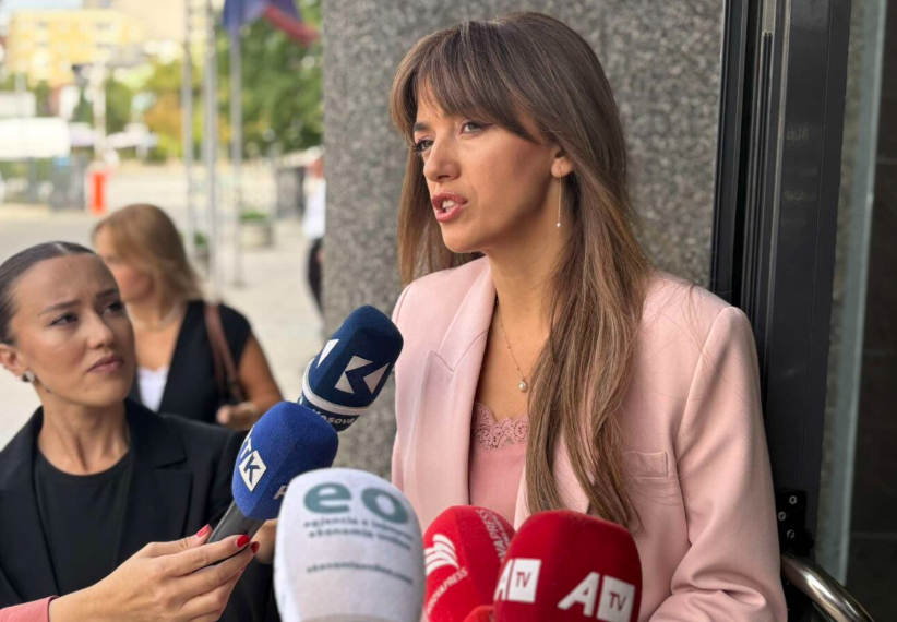 Haxhiu: Sot mund të jetë seanca e fundit