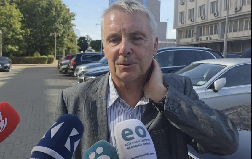 Rohde: S’po shoh zgjidhje të ngërçit, keq për Kosovën dhe fondet për të