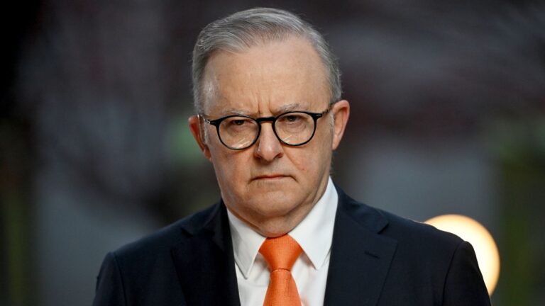 Australia njofton se do ta njeh shtetin palestinez.