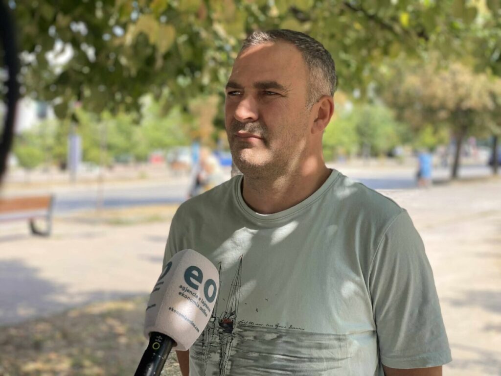 Sadiku: Ndryshimet e kandidatëve, zgjedhja e kryetarit të Kuvendit se shpejti