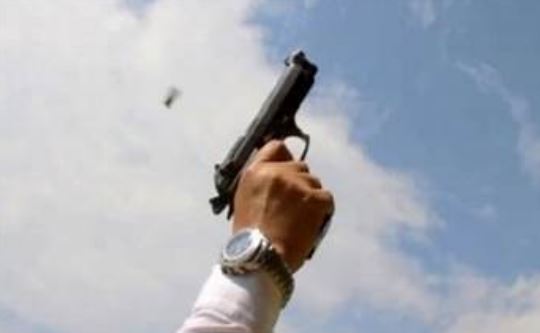 Arrestohet një person në Malishevë, i konfiskohet pistoleta me gaz