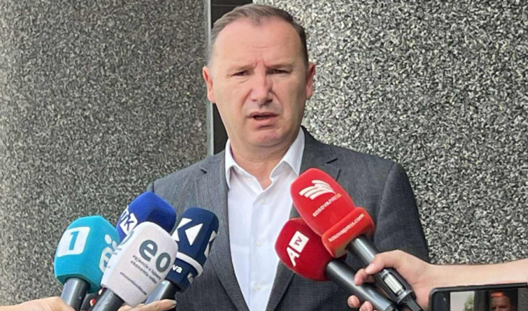 Zemaj para seancës: Nuk kemi interpretim tjetër pavarësisht gjuhës së VV-së