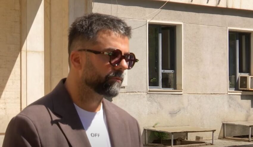 Behrami para seancës: PDK-ja demaskoi politikën anti-UÇK të Albin Kurtit