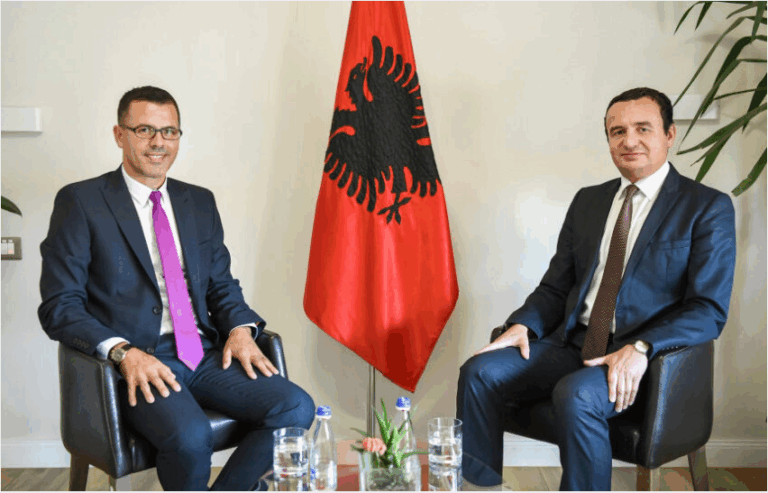 VV për emërimin e anëtarit të saj në ATK: S’i kemi kritikuar profesionistët nga partitë tjera