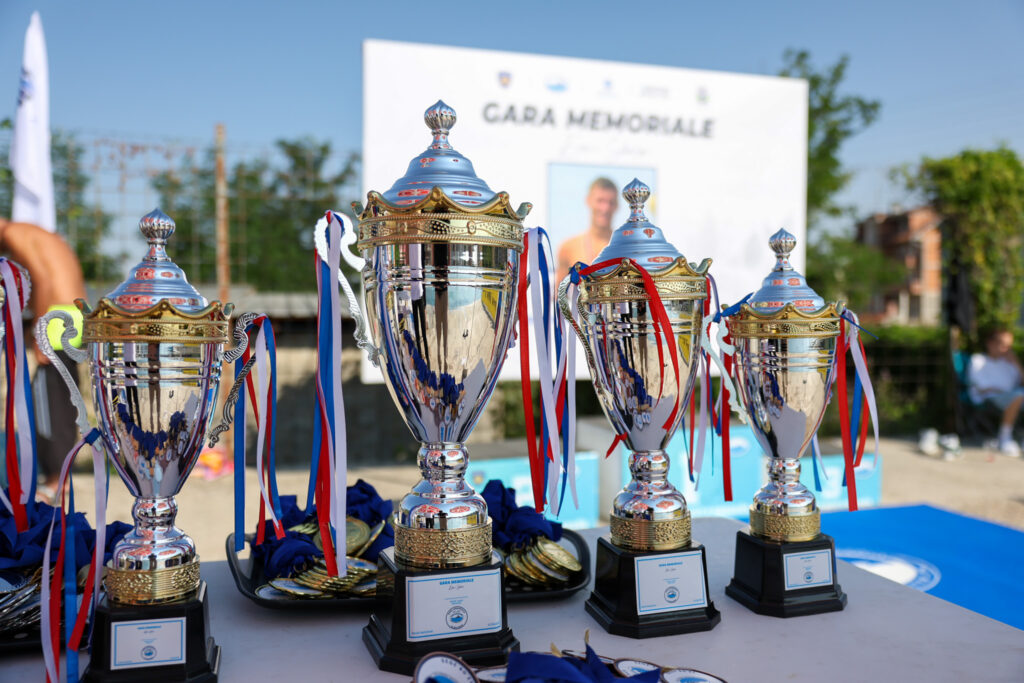 Gara Memoriale “Esmir Shala” –Pishina në Banjë – Malishevë