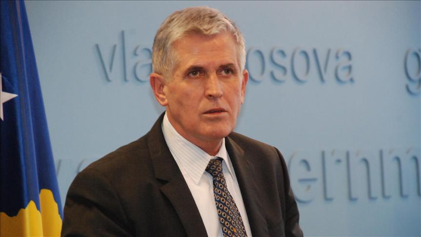 Krasniqi përkujton Bajram Rexhepin