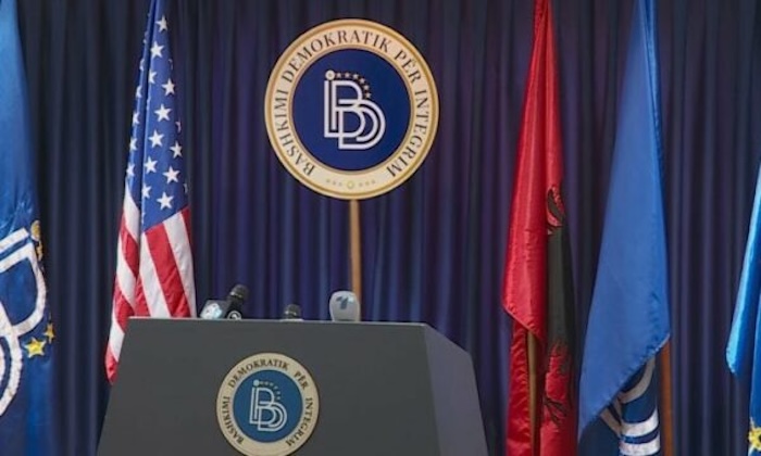 BDI kërkon dorëheqjen e zv.ministrave shqiptarë pas thirrjeve raciste.