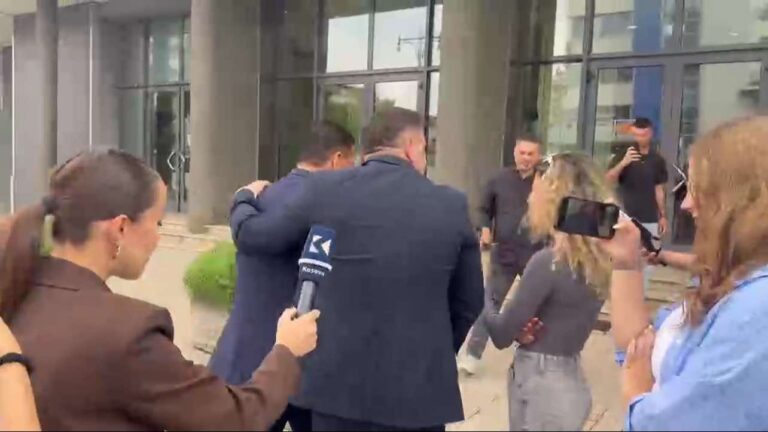 Bekë Berisha: Ia jap votën Agim Bahtirit nëse propozohet për kryetar të Kuvendit