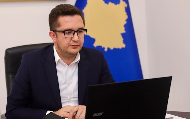 Mustafa: LDK nuk voton asnjë kandidat me partinë e të cilit nuk ka marrëveshje