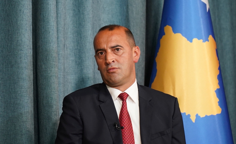 Katër vrasje brenda një dite, Haradinaj: Veproni sot, për të mos vajtuar nesër