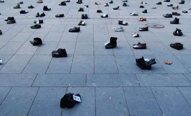 Dita Ndërkombëtare e Personave të Zhdukur në Kosovë