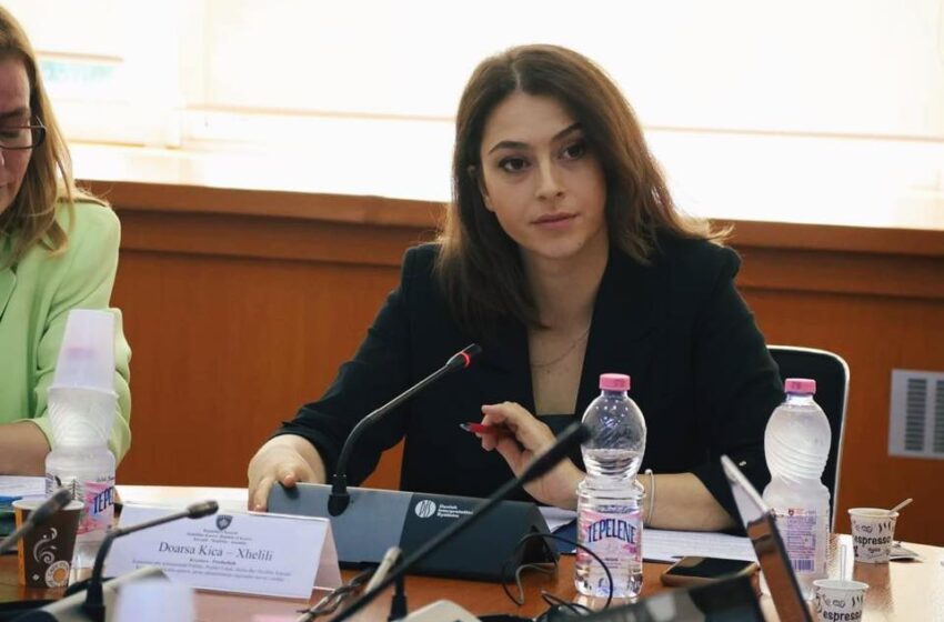 Kica-Xhelili për VV-në: Hipokritë.