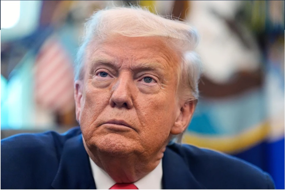 Trump kërcënon me dërgim trupash në Baltimore për të “larguar” krimin